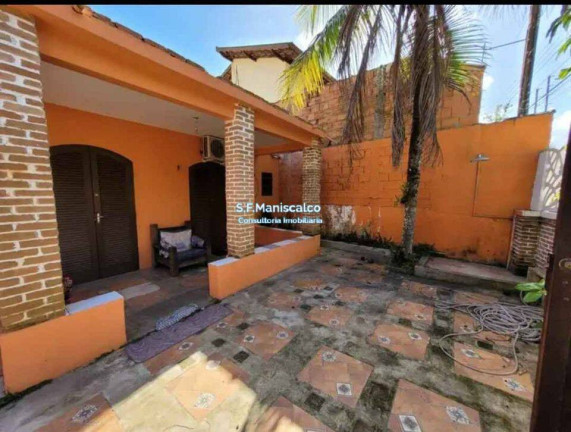 Imagem Casa com 6 Quartos à Venda, 301 m² em Enseada - Ubatuba Imagem Casa com 6 Quartos à Venda, 301 m² em Enseada - Ubatuba
