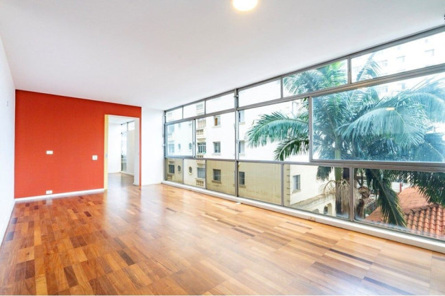 Apartamento com 3 Quartos à Venda, 170 m² em Pinheiros - São Paulo