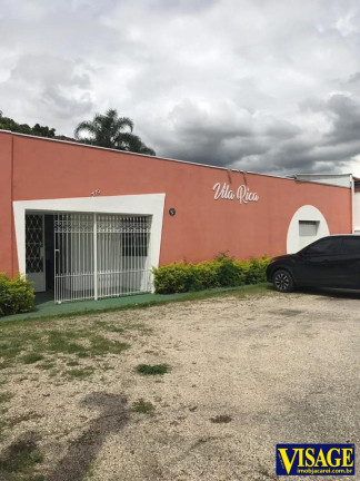 Ponto Comercial à Venda, 700 m² em Jd. Marister - Jacareí