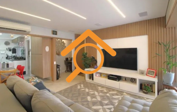 Imóvel com 4 Quartos à Venda, 136 m² em Jurubatuba - São Paulo