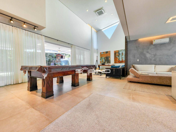 Imagem Casa com 6 Quartos à Venda, 575 m² em Riviera De São Lourenço - Bertioga