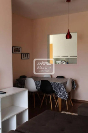 Imagem Apartamento com 3 Quartos à Venda, 73 m² em Quitauna - Osasco Imagem Apartamento com 3 Quartos à Venda, 73 m² em Quitauna - Osasco