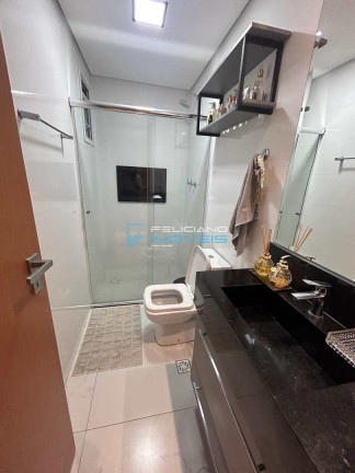 Imagem Apartamento com 3 Quartos à Venda, 124 m² em Canto Do Forte - Praia Grande Imagem Apartamento com 3 Quartos à Venda, 124 m² em Canto Do Forte - Praia Grande