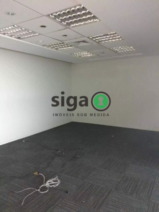 Imagem Imóvel Comercial à Venda ou Locação, 2.844 m² em Jardim São Luís - São Paulo