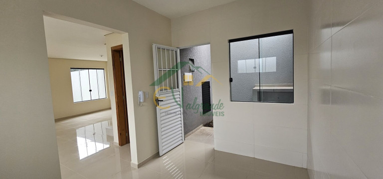 Imagem Casa de Condomínio com 3 Quartos para Alugar, 78 m² em Bairro Alto - Curitiba Imagem Casa de Condomínio com 3 Quartos para Alugar, 78 m² em Bairro Alto - Curitiba