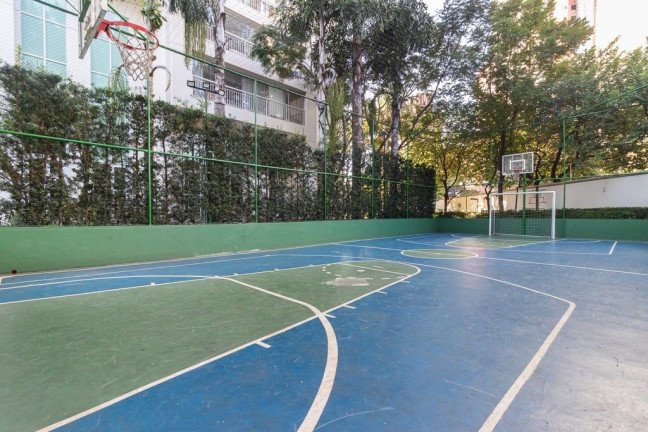 Imagem Apartamento com 2 Quartos à Venda, 111 m² em Brooklin Paulista - São Paulo Imagem Apartamento com 2 Quartos à Venda, 111 m² em Brooklin Paulista - São Paulo