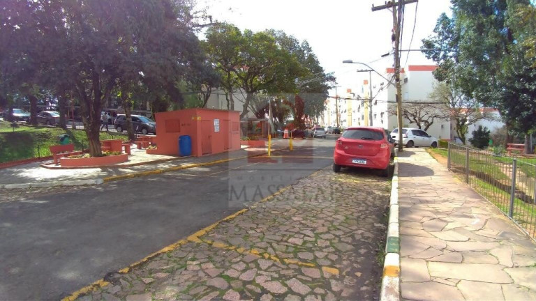 Imagem Apartamento com 2 Quartos à Venda, 48 m² em Cristal - Porto Alegre Imagem Apartamento com 2 Quartos à Venda, 48 m² em Cristal - Porto Alegre