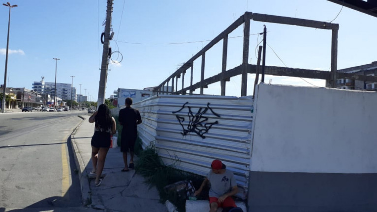 Imagem Imóvel à Venda, 7.938 m² em Centro - Cabo Frio