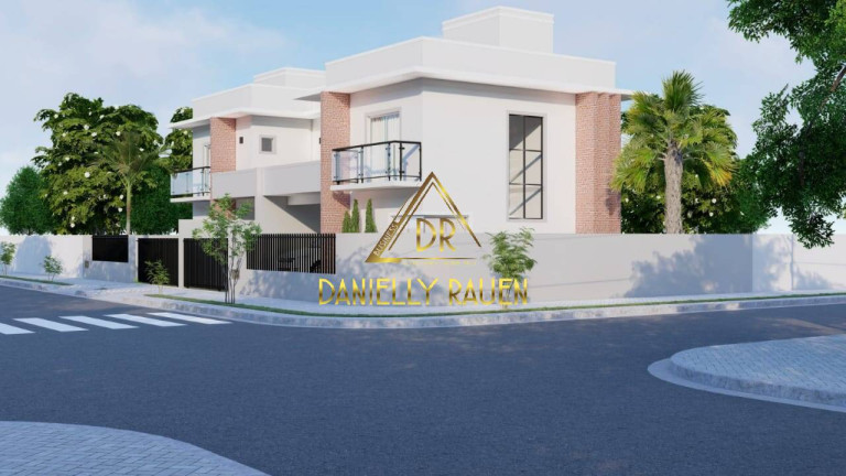 Casa com 3 Quartos à Venda, 260 m² em Itajuba - Barra Velha