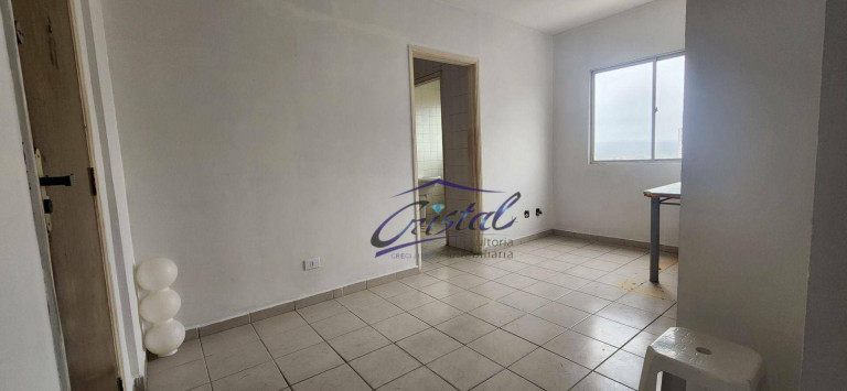 Imagem Apartamento com 1 Quarto à Venda, 47 m² em Guilhermina - Praia Grande Imagem Apartamento com 1 Quarto à Venda, 47 m² em Guilhermina - Praia Grande