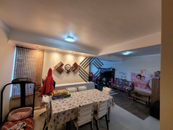 Imagem Sobrado com 3 Quartos à Venda, 130 m² em Jardim São Carlos - Sorocaba Imagem Sobrado com 3 Quartos à Venda, 130 m² em Jardim São Carlos - Sorocaba