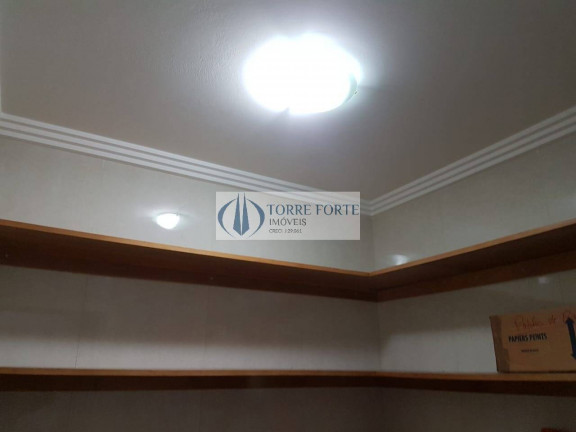 Imagem Apartamento com 4 Quartos à Venda, 175 m² em Vila Formosa - São Paulo