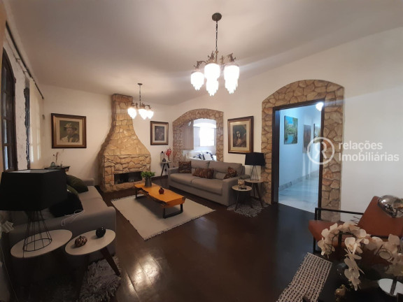 Imagem Casa com 7 Quartos para Alugar, 500 m² em Santa Lúcia - Belo Horizonte Imagem Casa com 7 Quartos para Alugar, 500 m² em Santa Lúcia - Belo Horizonte