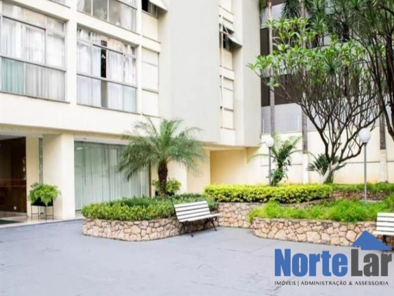 Imagem Apartamento com 3 Quartos à Venda, 86 m² em Santana - São Paulo