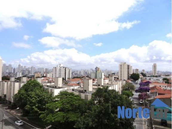 Imagem Apartamento com 2 Quartos à Venda, 54 m² em Vila Firmiano Pinto - São Paulo Imagem Apartamento com 2 Quartos à Venda, 54 m² em Vila Firmiano Pinto - São Paulo