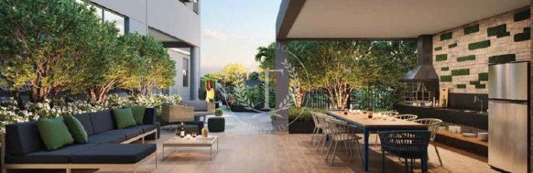 Imagem Apartamento com 3 Quartos à Venda, 123 m² em Vila Clementino - São Paulo