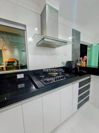 Imagem Sobrado com 4 Quartos à Venda, 295 m² em Residencial Vale Verde - Cotia