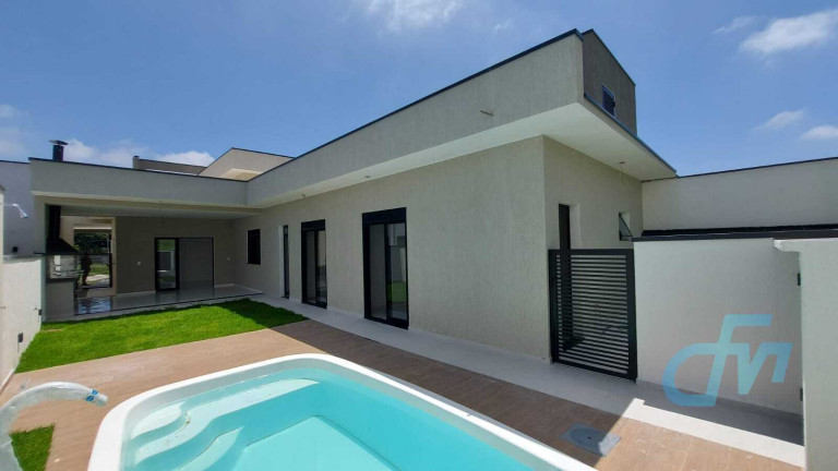 Imagem Casa de Condomínio com 3 Quartos à Venda, 170 m² em Cézar De Souza - Mogi Das Cruzes Imagem Casa de Condomínio com 3 Quartos à Venda, 170 m² em Cézar De Souza - Mogi Das Cruzes