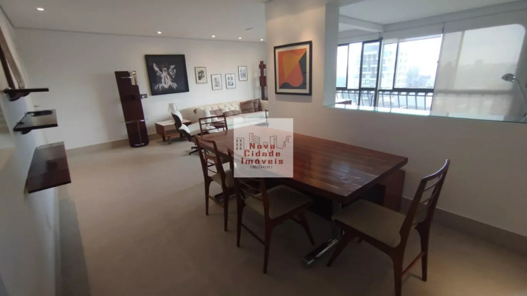 Imagem Apartamento com 2 Quartos para Alugar, 122 m² em Jardim Paulista - São Paulo Imagem Apartamento com 2 Quartos para Alugar, 122 m² em Jardim Paulista - São Paulo
