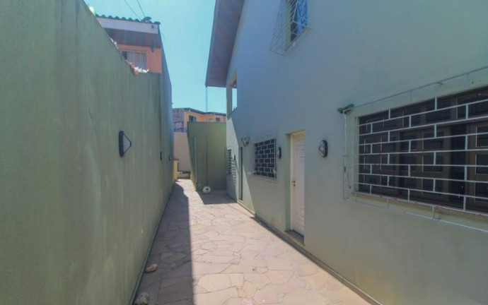 Imagem Casa com 5 Quartos à Venda, 618 m² em Jardim Das Américas - Curitiba