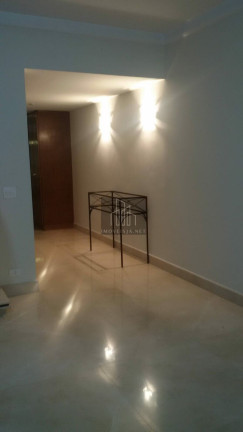 Imagem Apartamento com 3 Quartos à Venda, 260 m² em Bairro Jardim - Santo André