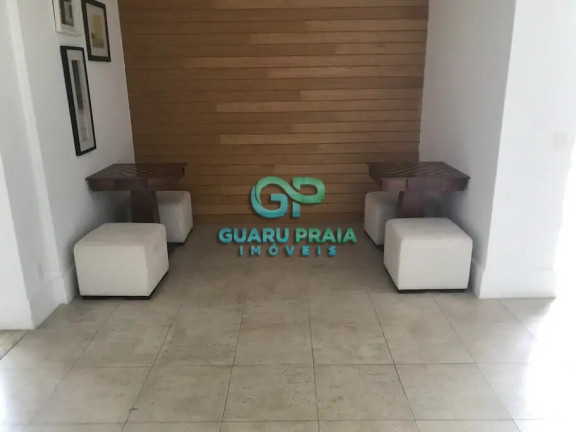 Imagem Apartamento com 3 Quartos à Venda, 100 m² em Vila Luis Antônio - Guarujá