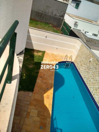 Imagem Casa de Condomínio com 4 Quartos à Venda, 324 m² em Esperança - Londrina Imagem Casa de Condomínio com 4 Quartos à Venda, 324 m² em Esperança - Londrina