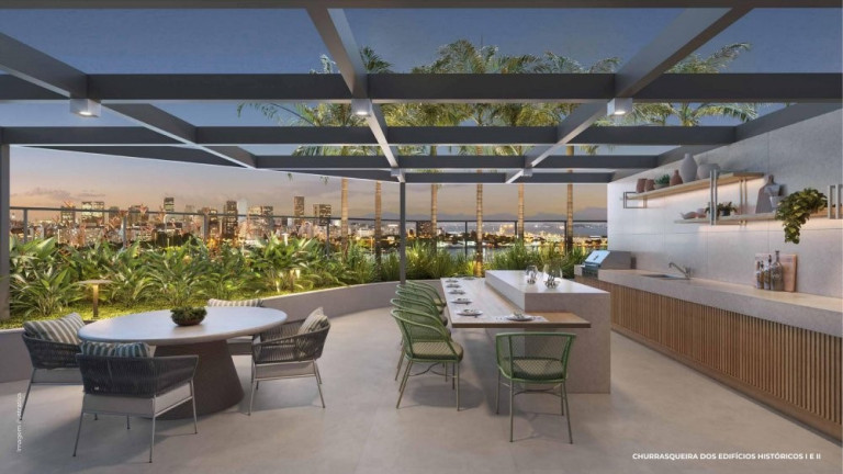 Imagem Imóvel com 2 Quartos à Venda, 194 m² em Glória - Rio De Janeiro