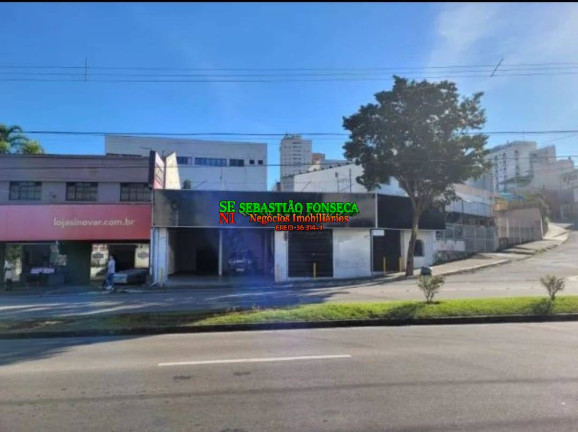 Imagem Sala Comercial à Venda, 336 m² em Jardim São Dimas - São José Dos Campos Imagem Sala Comercial à Venda, 336 m² em Jardim São Dimas - São José Dos Campos