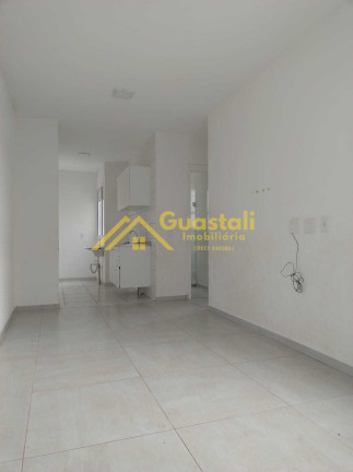 Imagem Apartamento com 2 Quartos para Alugar, 48 m² em Jardim Brasil - Piracicaba Imagem Apartamento com 2 Quartos para Alugar, 48 m² em Jardim Brasil - Piracicaba