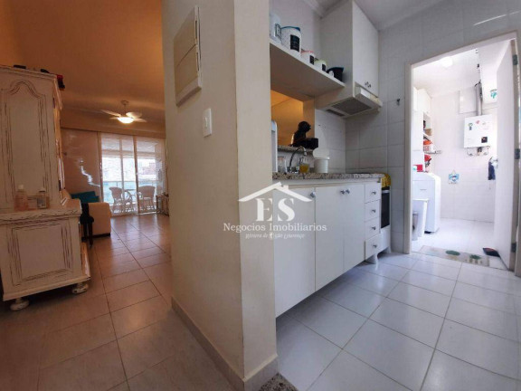 Imagem Apartamento com 3 Quartos para Temporada, 89 m² em Riviera De São Lourenço - Bertioga