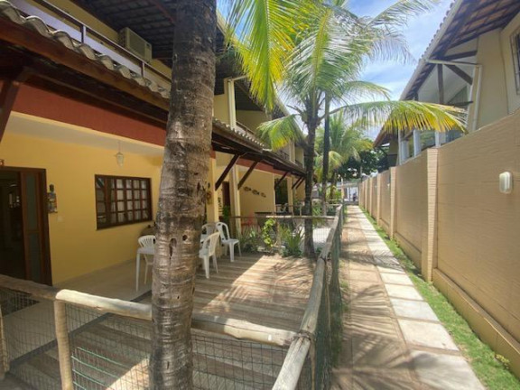 Imagem Casa com 3 Quartos à Venda, 110 m² em Stella Maris - Praia De Flamengo - Salvador