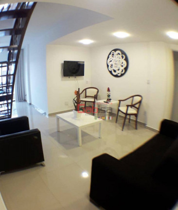Imagem Cobertura com 4 Quartos à Venda, 260 m² em São Bento - Cabo Frio Imagem Cobertura com 4 Quartos à Venda, 260 m² em São Bento - Cabo Frio