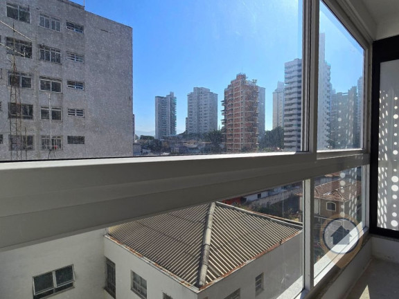 Imagem Apartamento com 2 Quartos à Venda, 47 m² em Santana - São Paulo