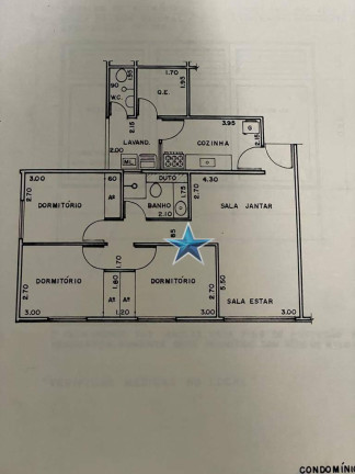 Imagem Imóvel com 4 Quartos à Venda, 90 m² em Freguesia Do ó - São Paulo Imagem Imóvel com 4 Quartos à Venda, 90 m² em Freguesia Do ó - São Paulo