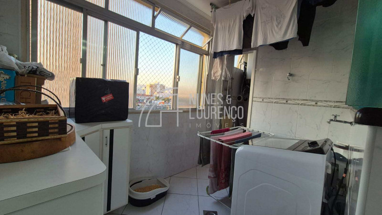 Imagem Apartamento com 2 Quartos à Venda, 120 m² em Pompéia - Santos Imagem Apartamento com 2 Quartos à Venda, 120 m² em Pompéia - Santos
