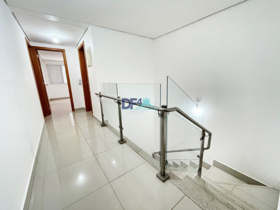 Imagem Imóvel com 4 Quartos à Venda, 245 m² em Sul (águas Claras) - Brasília