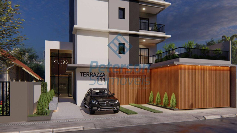 Imagem Apartamento com 2 Quartos à Venda, 78 m² em Santa Terezinha - Brusque Imagem Apartamento com 2 Quartos à Venda, 78 m² em Santa Terezinha - Brusque