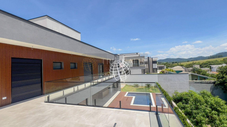 Imagem Casa com 4 Quartos à Venda, 311 m² em Condomínio Figueira Garden - Atibaia Imagem Casa com 4 Quartos à Venda, 311 m² em Condomínio Figueira Garden - Atibaia