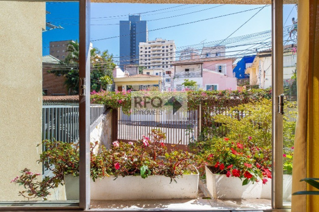 Imagem Imóvel com 3 Quartos à Venda, 196 m² em Vila Monumento - São Paulo