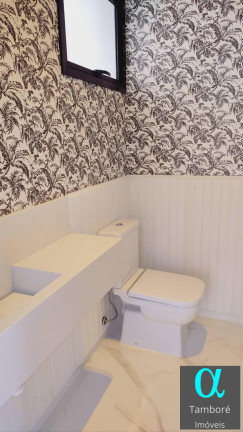 Imagem Casa com 4 Quartos à Venda, 412 m² em Tamboré - Santana De Parnaíba Imagem Casa com 4 Quartos à Venda, 412 m² em Tamboré - Santana De Parnaíba