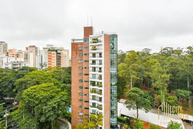 Imagem Apartamento com 1 Quarto à Venda, 244 m² em Vila Nova Conceição - São Paulo