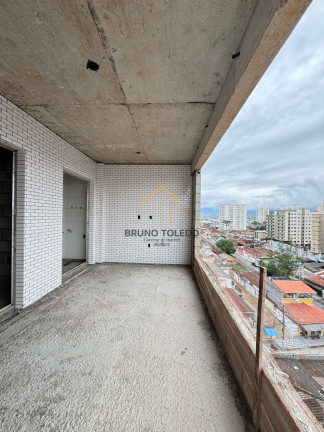 Imagem Apartamento com 2 Quartos à Venda, 78 m² em Aviação - Praia Grande Imagem Apartamento com 2 Quartos à Venda, 78 m² em Aviação - Praia Grande