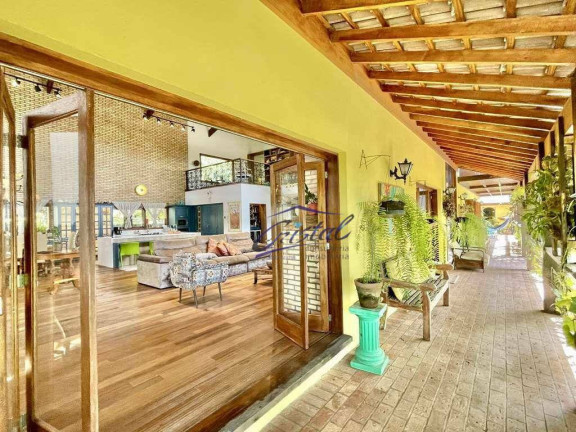 Imagem Casa com 7 Quartos à Venda, 920 m² em Granja Viana - Cotia Imagem Casa com 7 Quartos à Venda, 920 m² em Granja Viana - Cotia