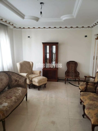 Imagem Apartamento com 4 Quartos à Venda, 183 m² em Perdizes - São Paulo Imagem Apartamento com 4 Quartos à Venda, 183 m² em Perdizes - São Paulo