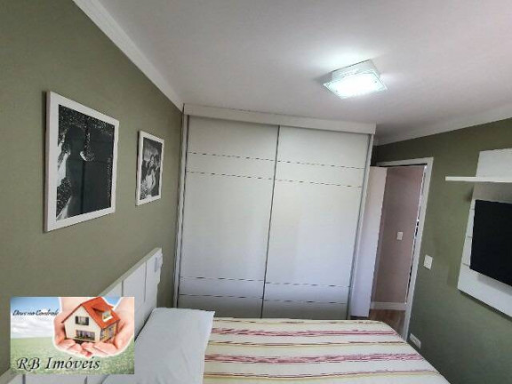 Imagem Apartamento com 2 Quartos à Venda, 48 m² em Vila Gonçalves - São Bernardo Do Campo Imagem Apartamento com 2 Quartos à Venda, 48 m² em Vila Gonçalves - São Bernardo Do Campo