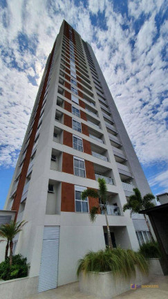 Imagem Apartamento com 2 Quartos à Venda, 64 m² em Praia Brava - Itajaí
