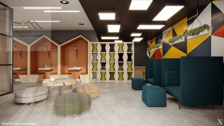 Imagem Apartamento com 3 Quartos à Venda, 151 m² em Jardim Olhos D'água - Ribeirão Preto