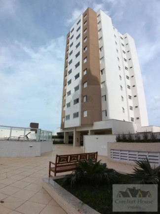 Imagem Apartamento com 2 Quartos à Venda, 60 m² em Jardim - Santo André Imagem Apartamento com 2 Quartos à Venda, 60 m² em Jardim - Santo André