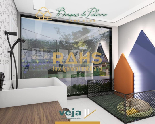 Imagem Apartamento com 3 Quartos à Venda, 74 m² em Glória - Joinville Imagem Apartamento com 3 Quartos à Venda, 74 m² em Glória - Joinville